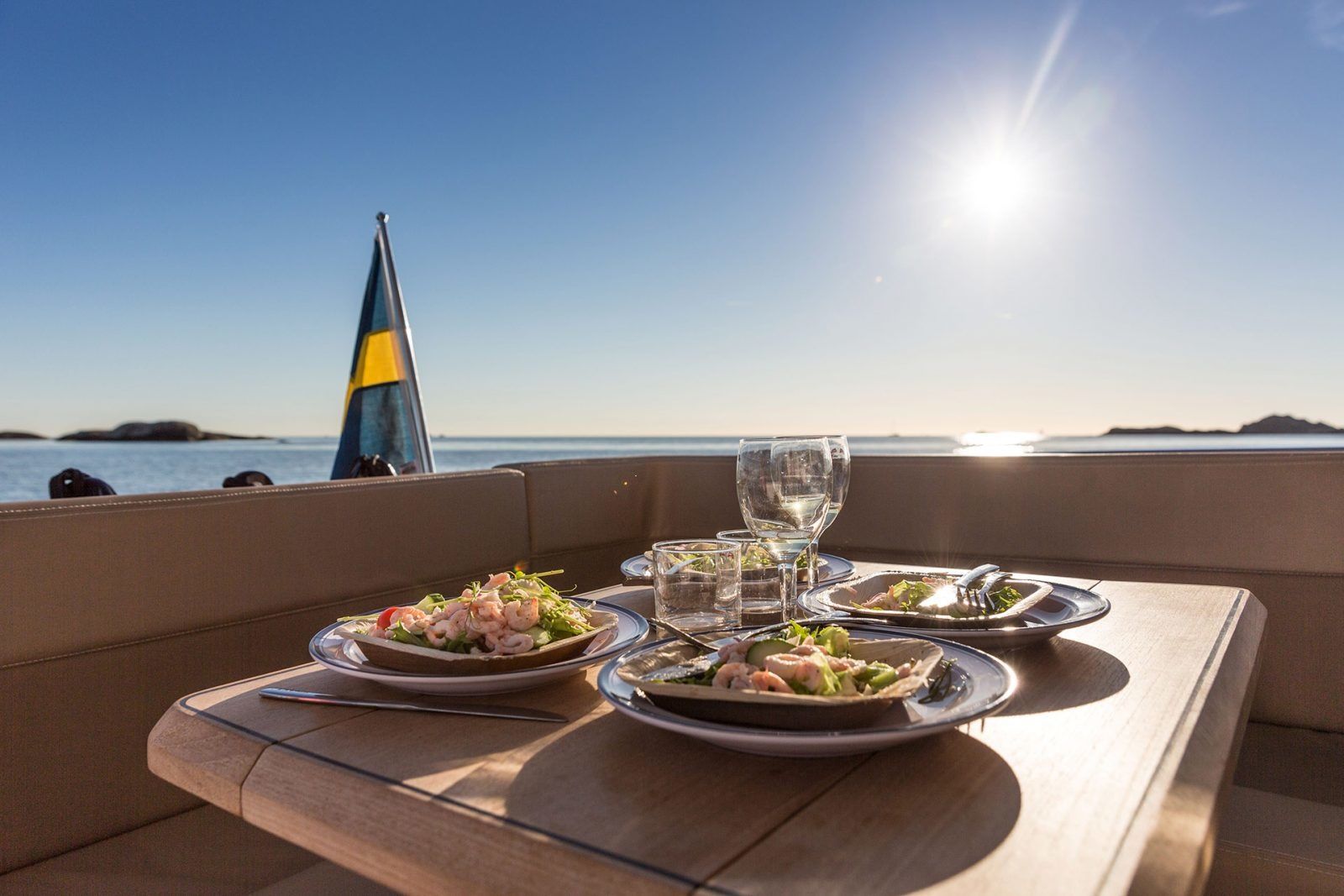 Nimbus 305 | Polluks