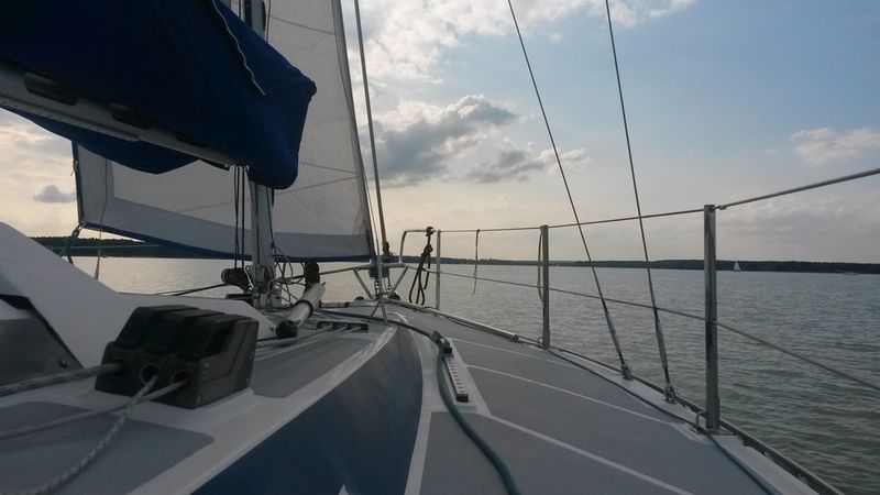 Tango 30 | New Christine 3