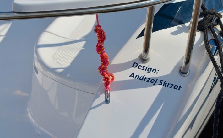 Tango 30 | New Christine 3