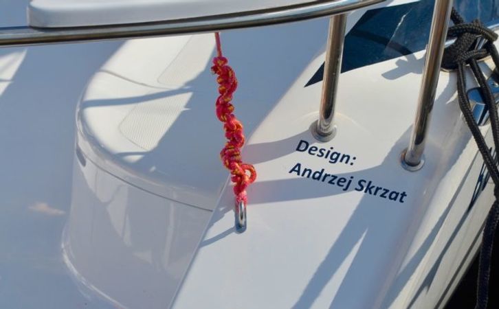 Tango 30 | New Christine 3