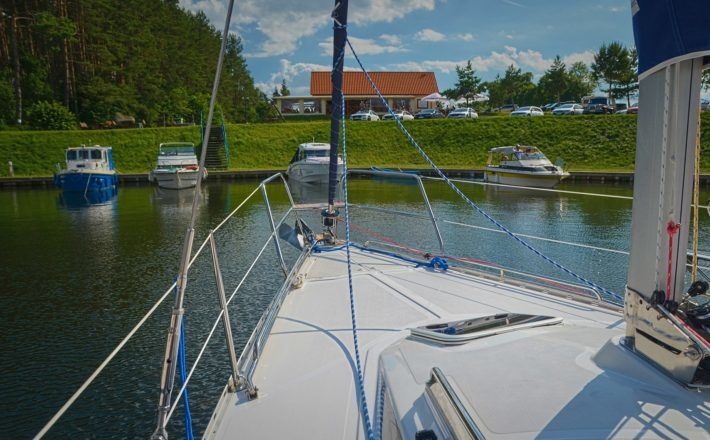 Tango 30 | New Christine 3