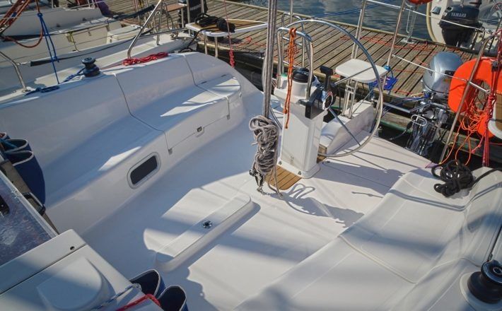 Tango 30 | New Christine 3