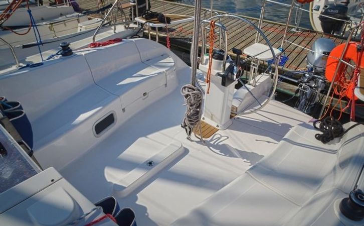 Tango 30 | New Christine 3