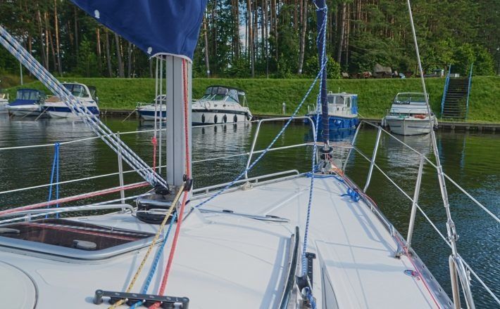 Tango 30 | New Christine 3