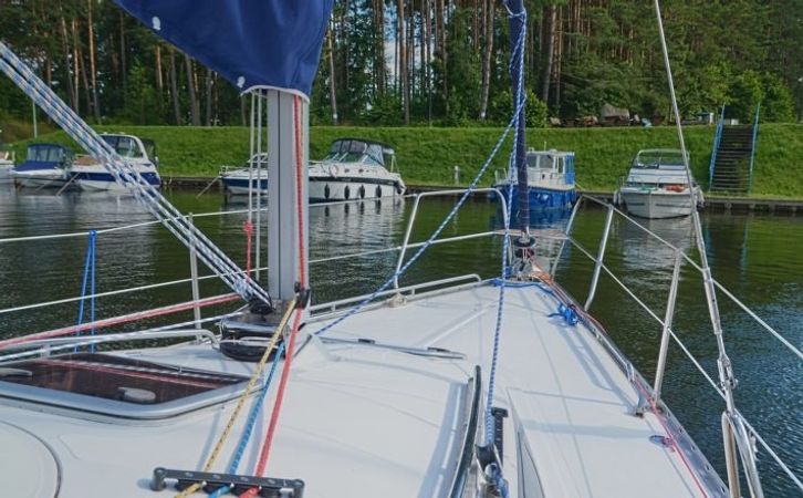 Tango 30 | New Christine 3