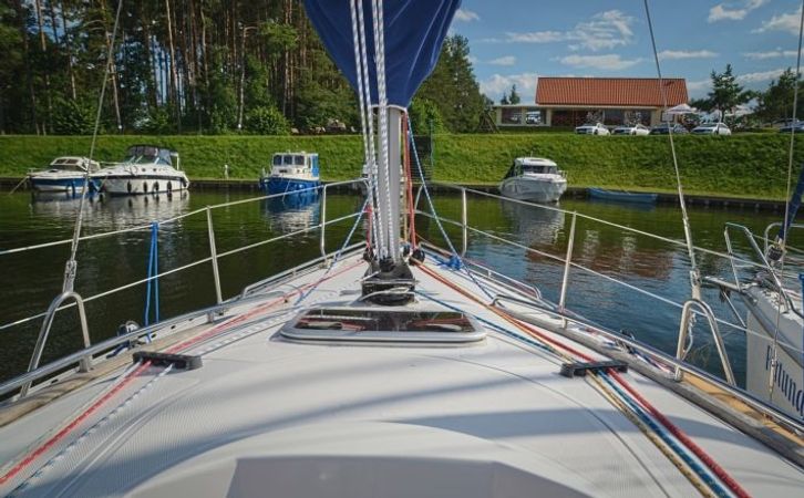 Tango 30 | New Christine 3