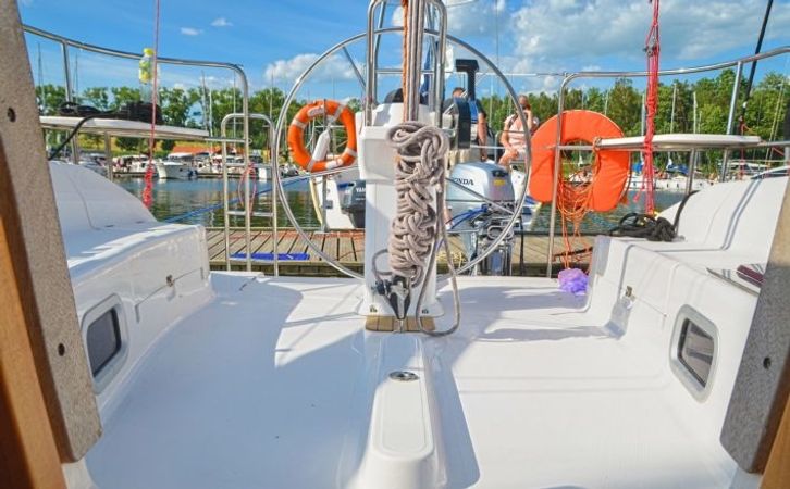 Tango 30 | New Christine 3