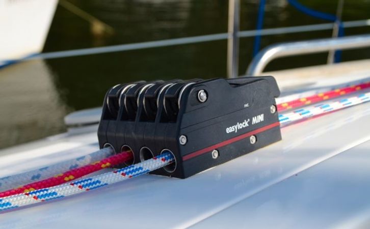 Tango 30 | New Christine 3