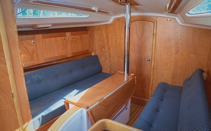 Tango 30 | New Christine 3