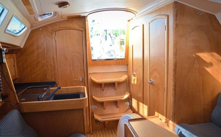 Tango 30 | New Christine 3