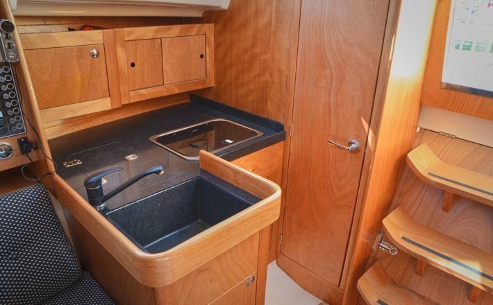 Tango 30 | New Christine 3