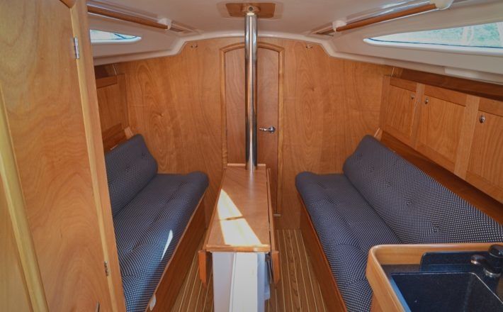 Tango 30 | New Christine 3