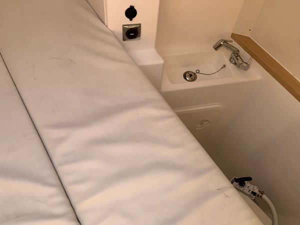 Dufour 530 | Princess Leia