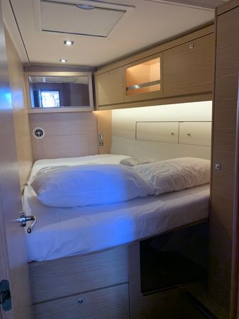 Dufour 530 | Princess Leia