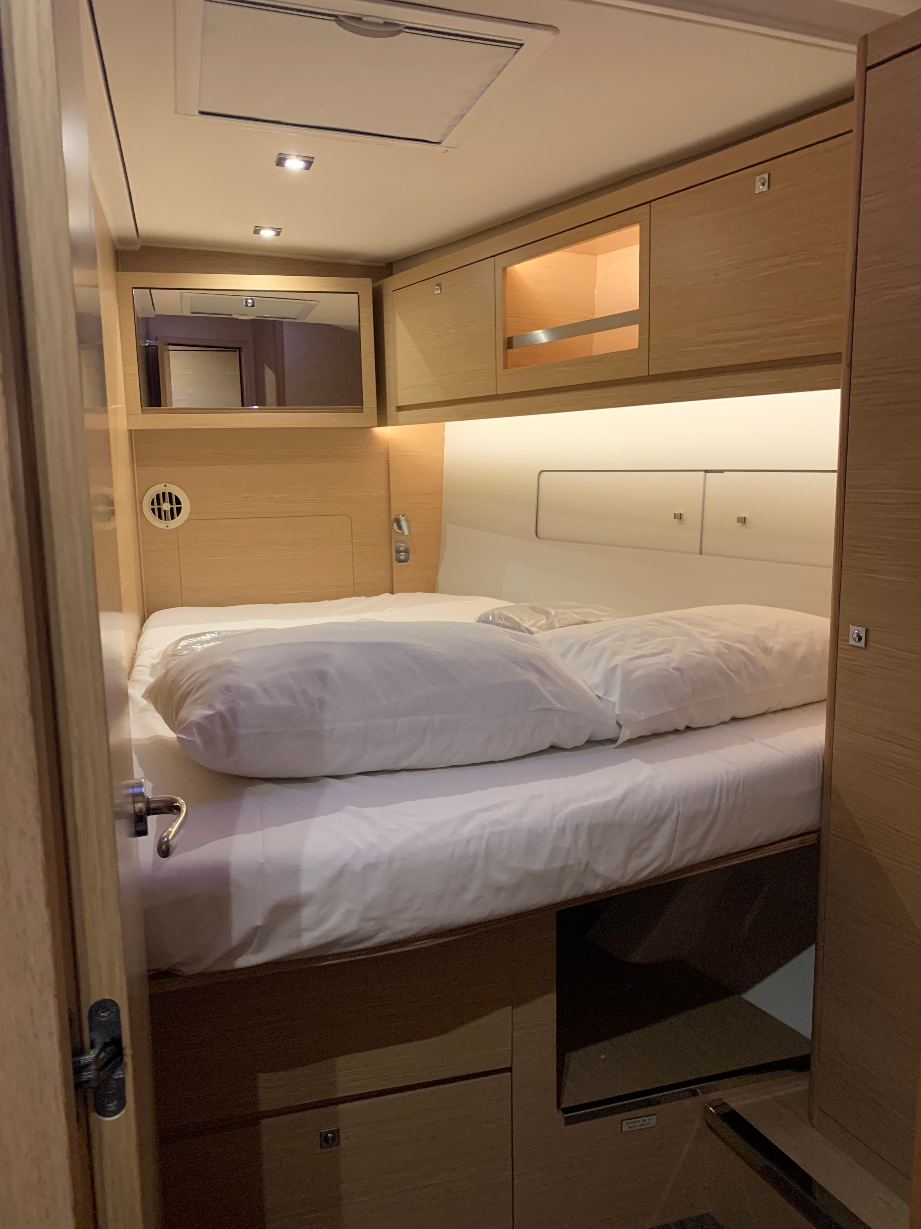 Dufour 530 | Princess Leia