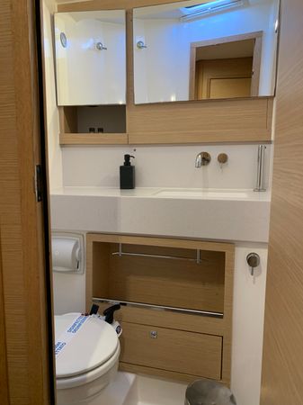 Dufour 530 | Princess Leia