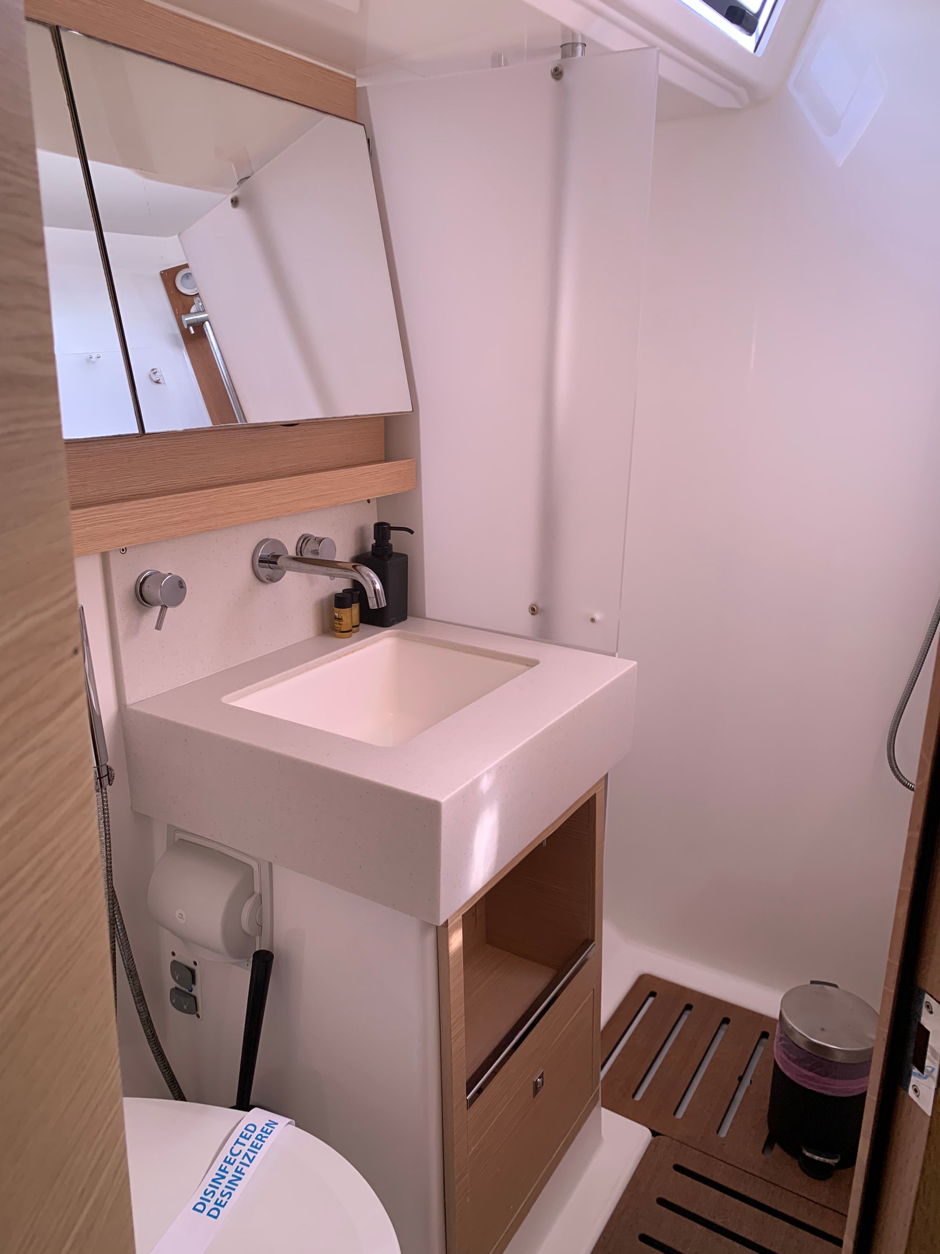 Dufour 530 | Princess Leia