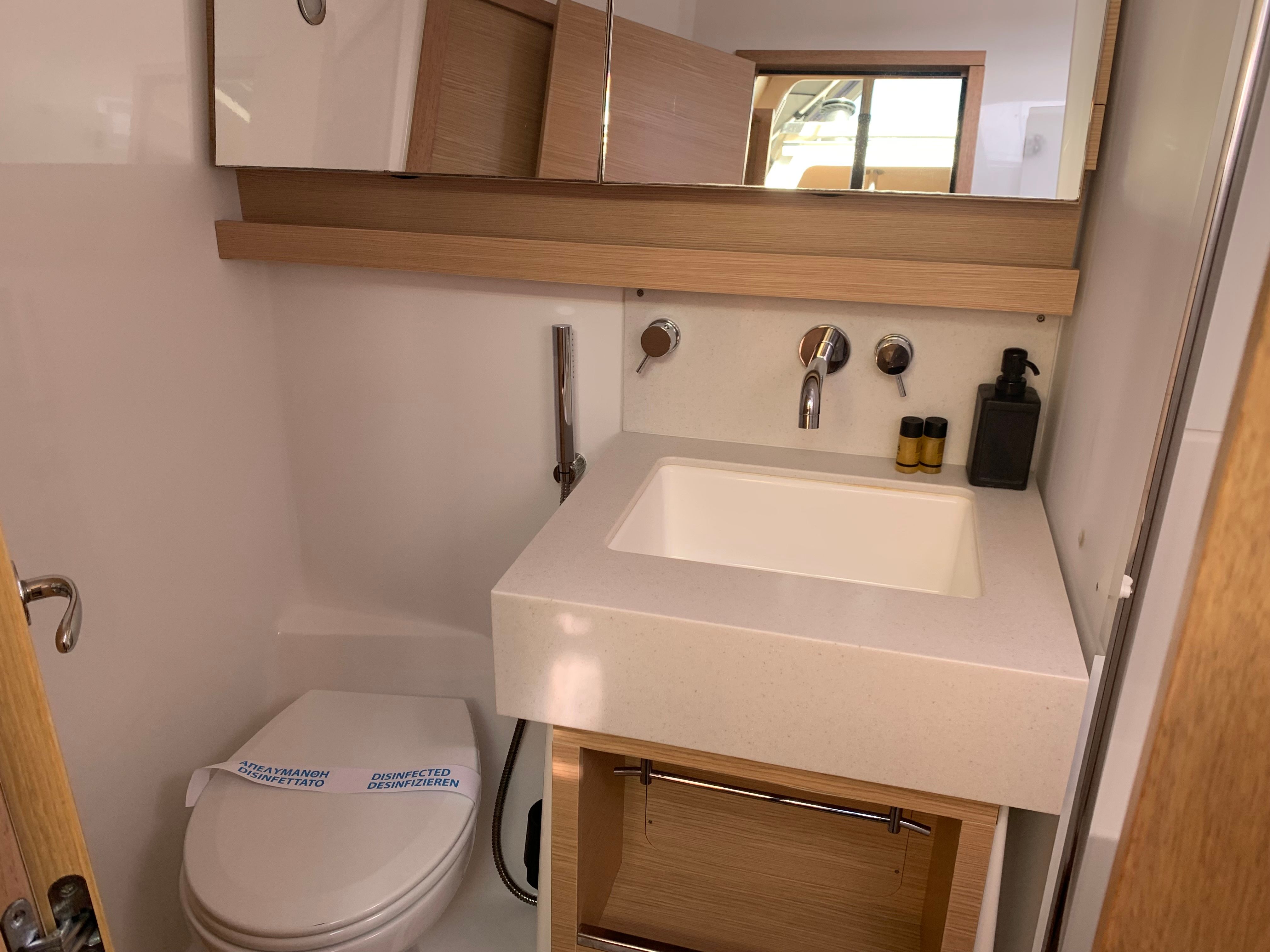 Dufour 530 | Princess Leia