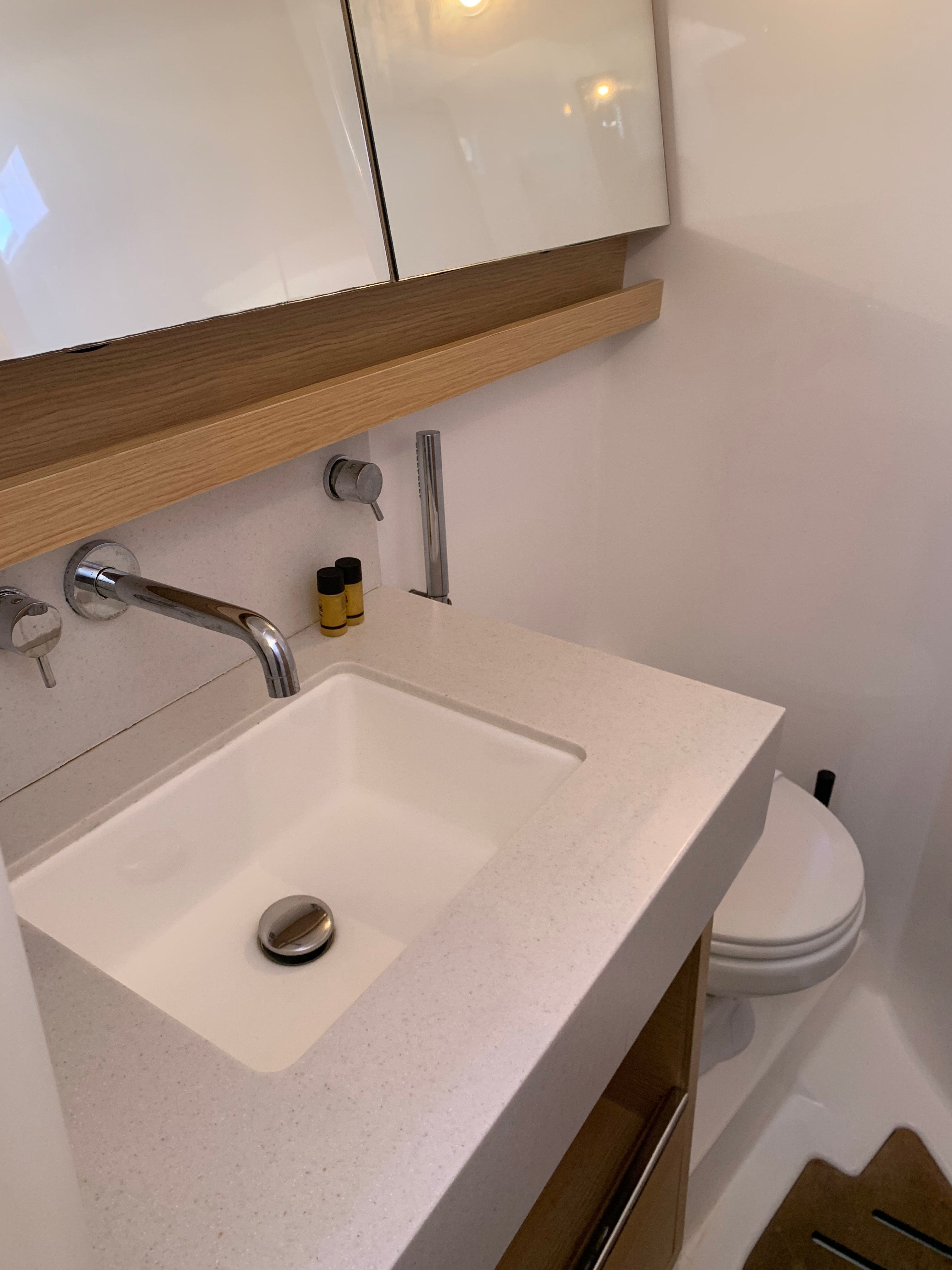 Dufour 530 | Princess Leia