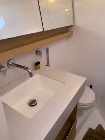 Dufour 530 | Princess Leia