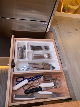 Dufour 530 | Princess Leia