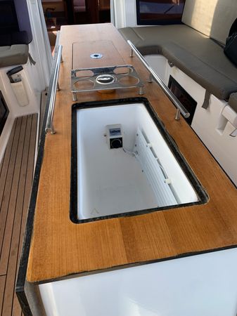 Dufour 530 | Princess Leia