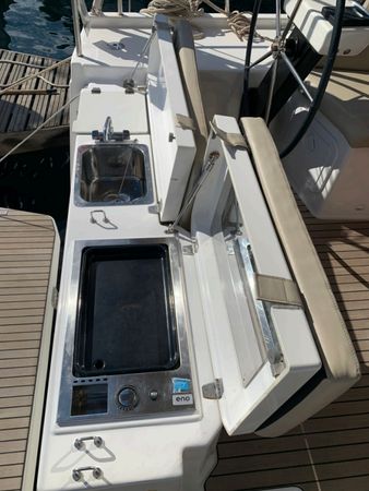 Dufour 390 | Coast to Coast
