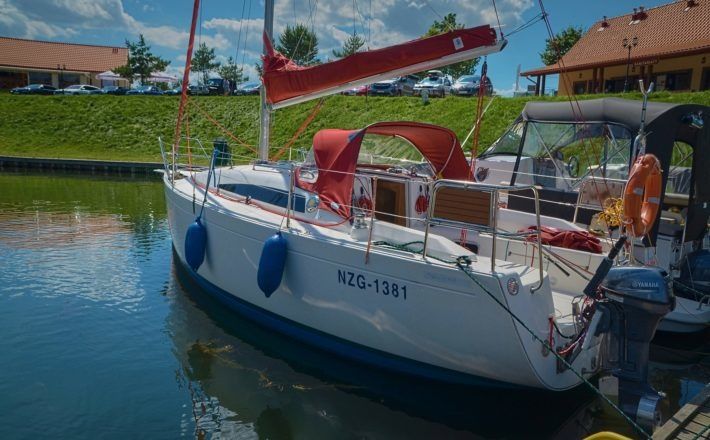 Antila 27 | Family Bradl