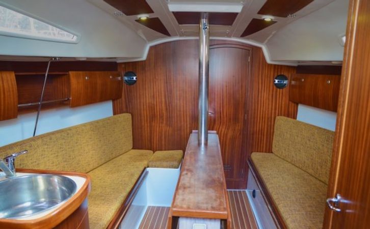 Antila 27 | Family Bradl