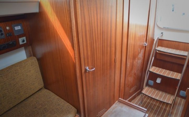 Antila 27 | Family Bradl