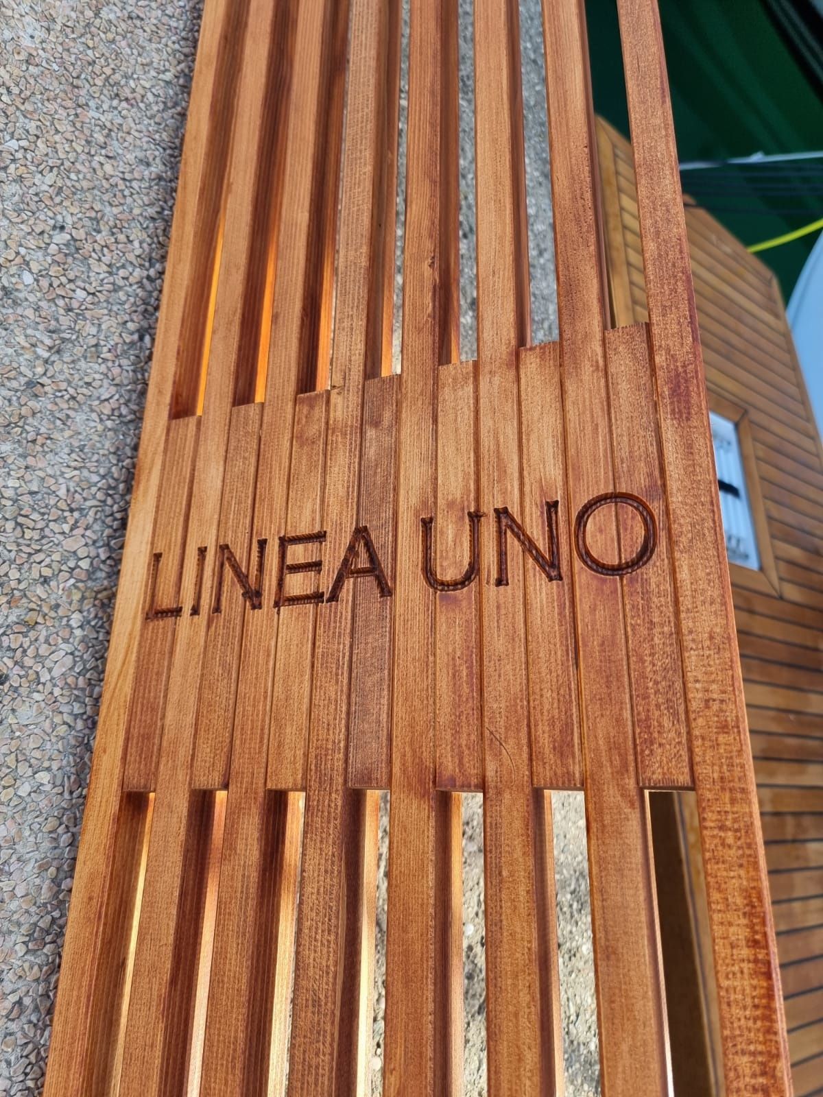 Elan 45 | Linea Uno