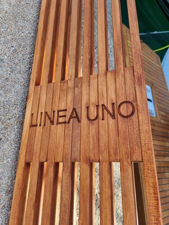 Elan 45 | Linea Uno
