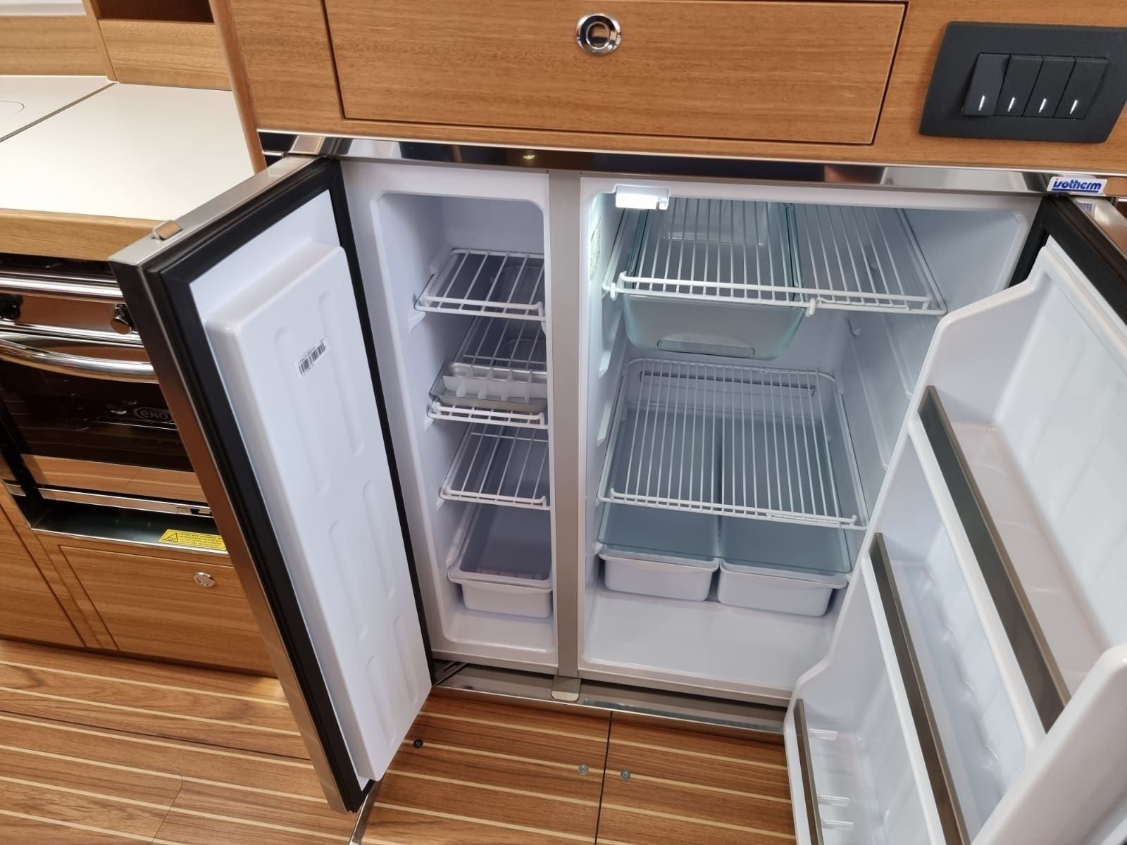Elan 45 | Linea Uno