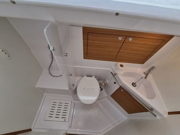 Elan 45 | Linea Uno