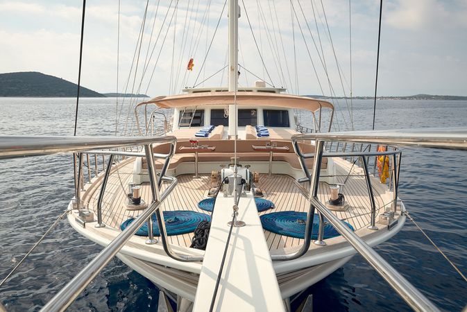 Gulet 92 | Sea Breeze