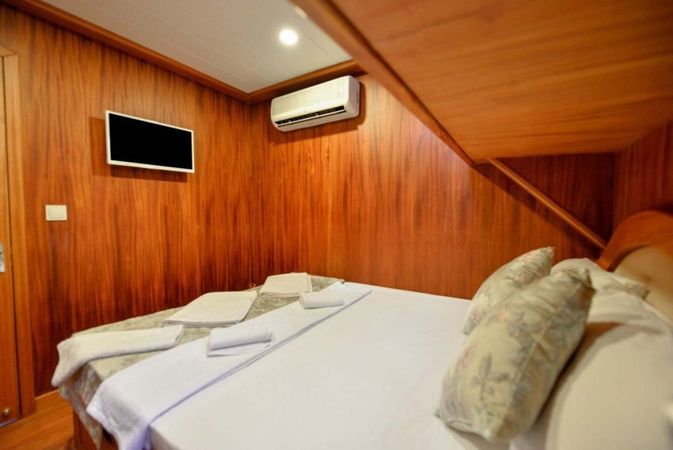 Gulet 92 | Sea Breeze