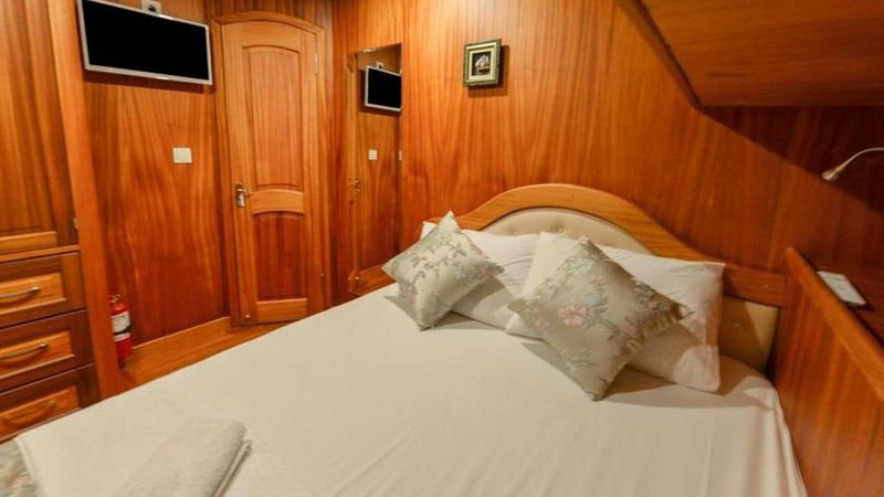 Gulet 92 | Sea Breeze