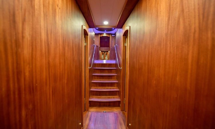 Gulet 92 | Sea Breeze