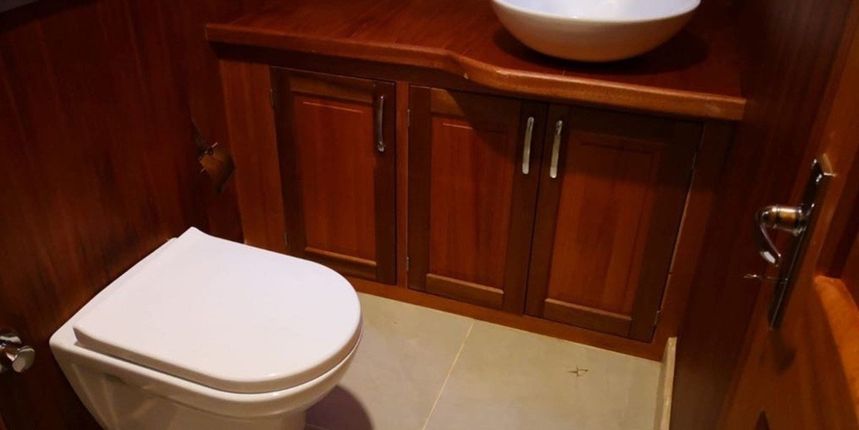 Gulet 92 | Sea Breeze