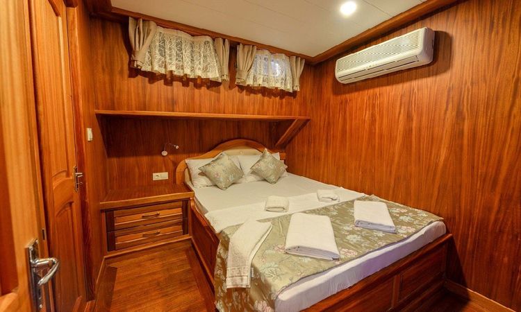 Gulet 92 | Sea Breeze