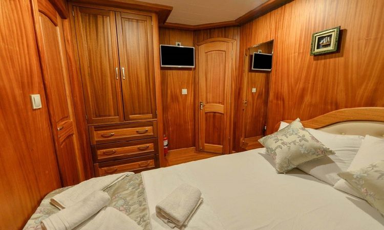 Gulet 92 | Sea Breeze