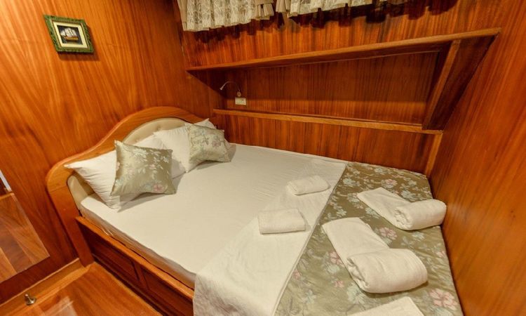 Gulet 92 | Sea Breeze