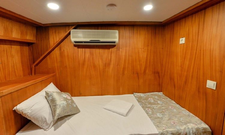 Gulet 92 | Sea Breeze