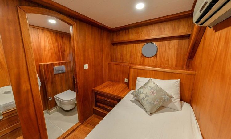 Gulet 92 | Sea Breeze