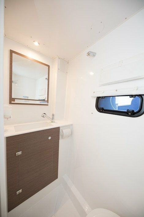 Bali Catspace | Moonrise