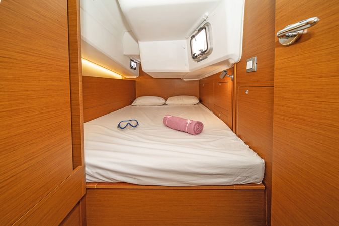 Jeanneau Sun Odyssey 410 | Nami