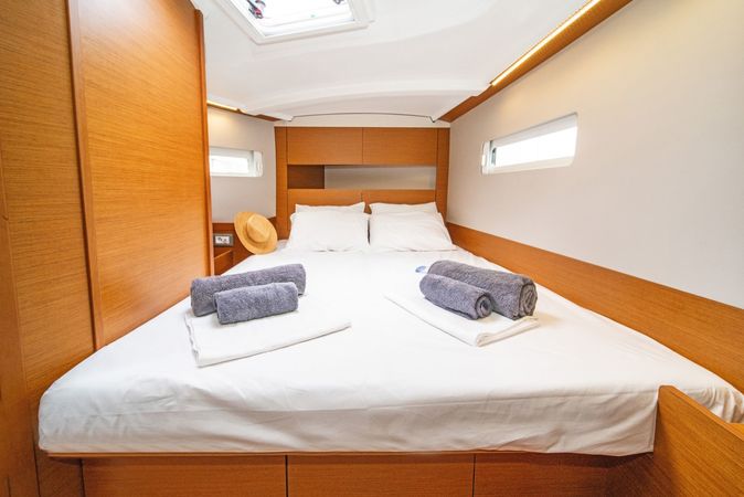 Jeanneau Sun Odyssey 410 | Nami