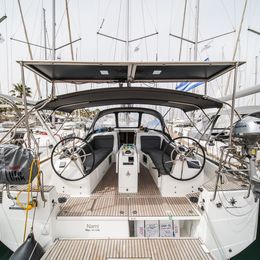 Jeanneau Sun Odyssey 410 | Nami
