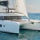 Lagoon 42 | White Waves