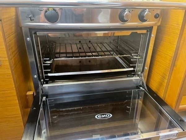 Jeanneau Sun Odyssey 349 | Llampuga